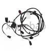 23345006  Forward Warning Sensor Harness Assembly for the Chevrolet Malibu Xl