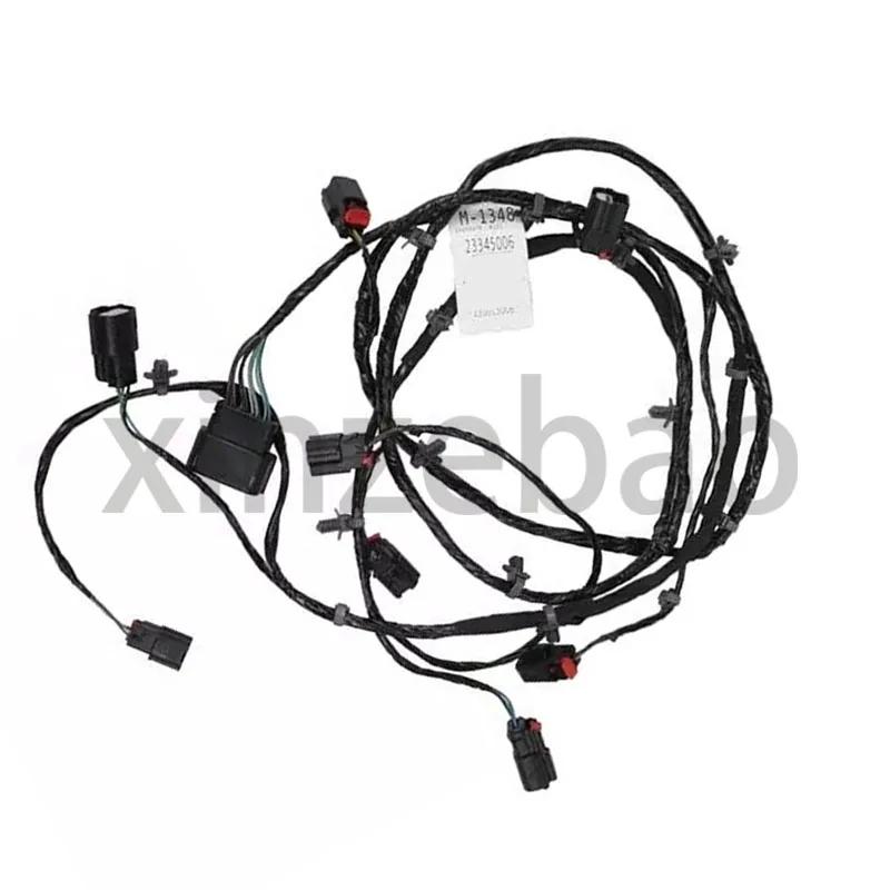 23345006 Forward Warning Sensor Harness Assembly for the Chevrolet Malibu Xl