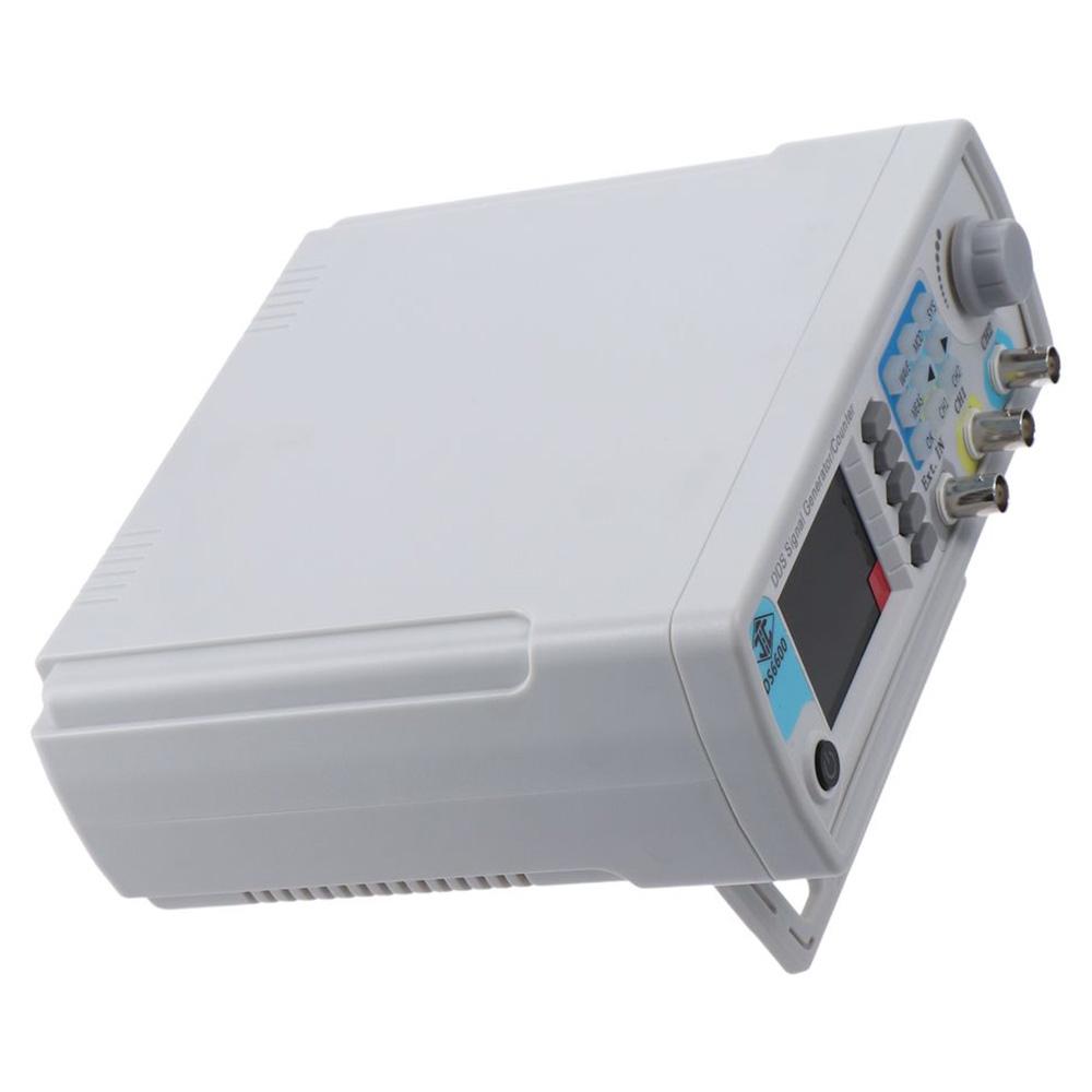 15MHz Signal Generator DDS Function Generator Function Frequency Generator  JDS6600