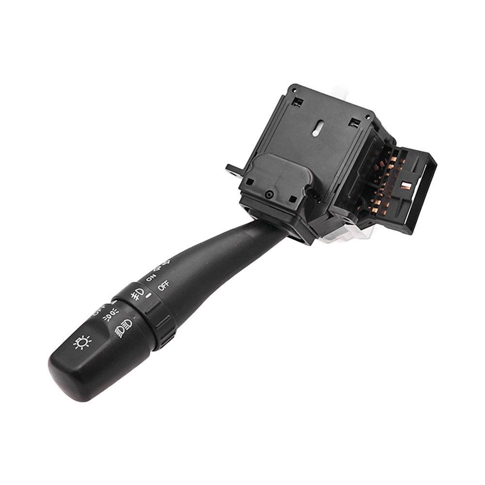 93410-2D110: Headlight and wiper switch for 2004-2006 Hyundai Elantra.