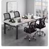 ZISIZ Breathable Mesh Office Chair