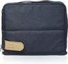 Kokuyo Tool Pen Bag-in-Bag Stand, Hakobiz, Navy, Kaha-HB11B