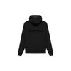 Mens Oversized Hooded Sweatshirt With Graphic Print Loose Fit Casual Pullover Fall