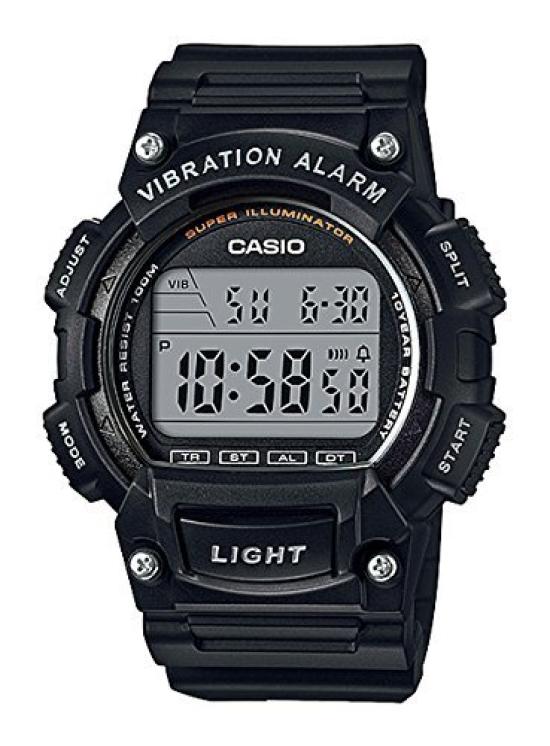 

[Casio] [Товары] Часы Casio Дешевые Casio Chipukashi W-736H-1A