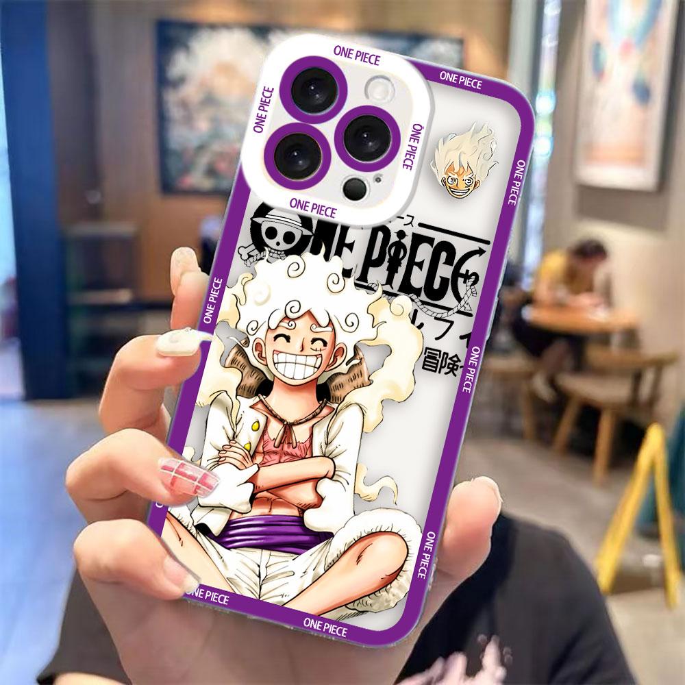 

One P-Piece Luffy Robin ACE Cover Phone Case For Xiaomi 15 15T POCO X7 X6 X5 X3 NFC GT F3 F5 M7 M6 M4 M3 11 11T PRO LITE NE Case Xiaomi 11LITE5G