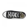 Converse Chuck Taylor Lift Double Stack Ox Low Sneaker Schwarz A15490c