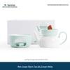 Nanshan Mr. Ceramic Tea & Coffee Teapot