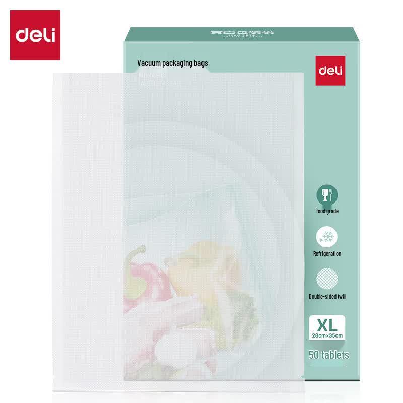 Deli Home & Commercial Vacuum Sealer Machine