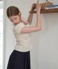 Peullobeu Bella Puff Blouse_Cr