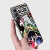 Gorillaz Anime Phone Case For Samsung A16 A26 A36 A56 A17 A03S A04S A02S A05S A50S A30 A20 A70S A40 A21 Galaxy Note 20 10 9 8 Co