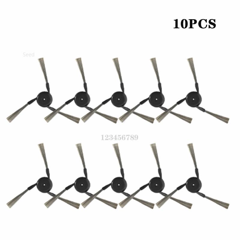 Dreame L40 Ultra / X40 Ultra Robot Vacuum Accessories Dust Bags Mop Main Side Brushes Cloths HEPA Filters Spare Parts