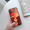 IR4 Capybara Cute Shell for Samsung Note 20 10 S25 Plus Ultra Lite A51 A52 A53 A71 A72 A73 M20 M30 M21 M31 M51 A11 A70 A56 A26