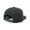 [New Era] Baseballkappe Jugend 9FIFTY New York Yankees Kinder NY SchwarzSchwarz