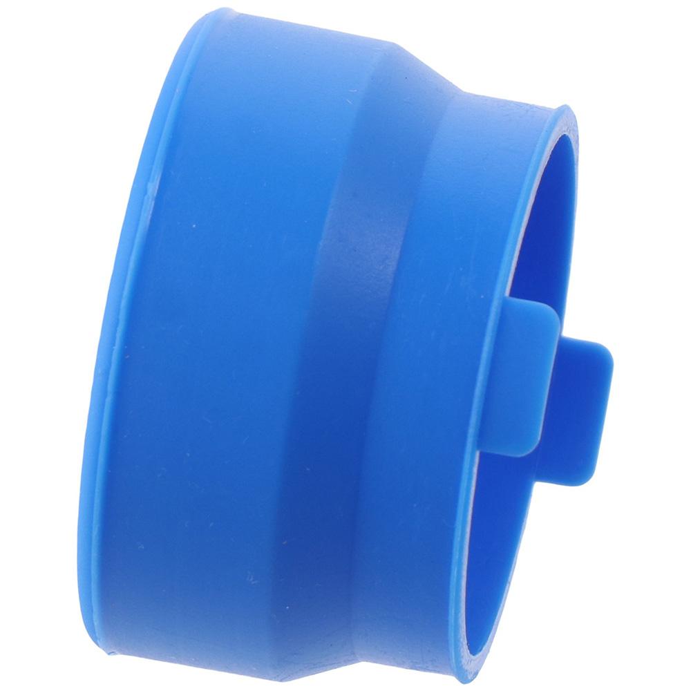 3PCS 3 and 5 Gallon Non Spill Bottle Caps Blue Water Dispenser Water Jug Cap  55mm Water Bottle