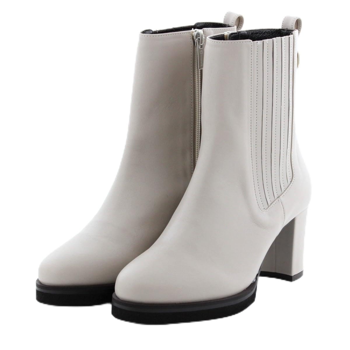 

Gore Storm Ivory 240 HIMIKO/Himiko/Side Boots/641402 слоновая кость
