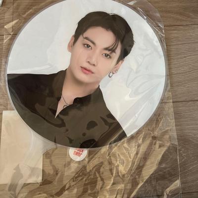 [USED] BTS PTD TO ON STAGE Jungkook Fan