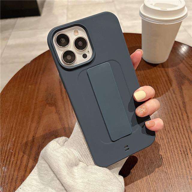 Husa de telefon moale cu cureaua pentru incheietura pentru Iphone 14 13 11 12 Pro Max Xs Max Xr X 13pro 14plus Copertă din spate din silicon mat antișoc