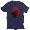 Rurouni Kenshin T Shirts Men Short Sleeve Leisure Anime Manga Himura Kenshin Swordsman Samurai X Tshirt Cotton Fans Tee Top Gift