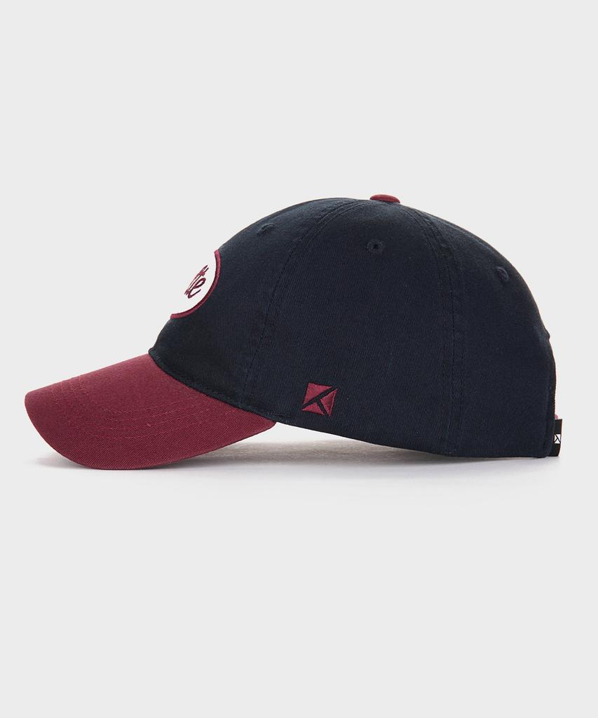 KULTE 015 Melancholy Orbit Cap Navy