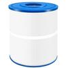 For Water Relaxation System Filter PWK65 Replacement Cartridge Compatible with Spa and Swimming Pool Filtration Installations