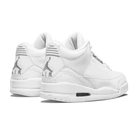 Jordan Air Jordan 3  “Pure Money”CT8532-111 Men's Sizes