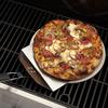 Pizza Peel Pizza Grill Set Stainless Steel Metal Wide Spatula Paddle With Folding Handle Outdoor Pizza Oven Accessories Bbq