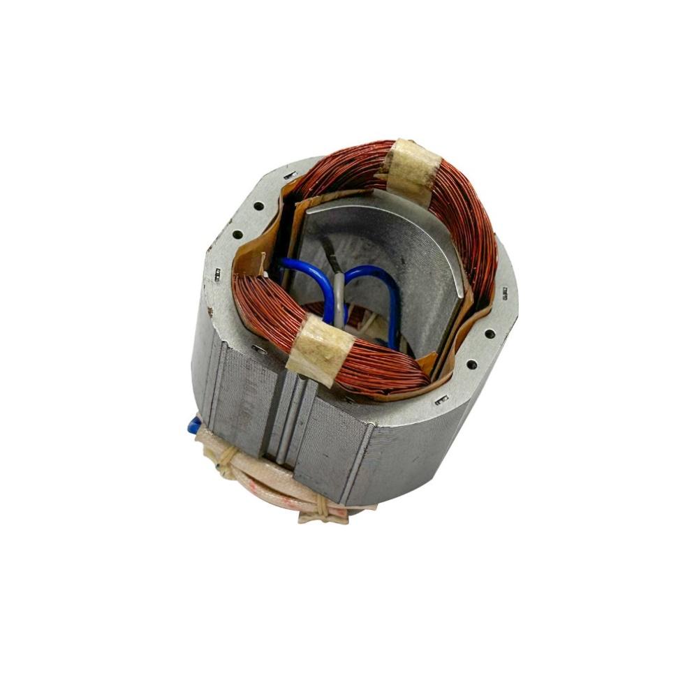 Electric Drill Stator Coil SKT101 13mm Hand Drill Stator Coil – Full Copper Wire Motor For Power Tools
