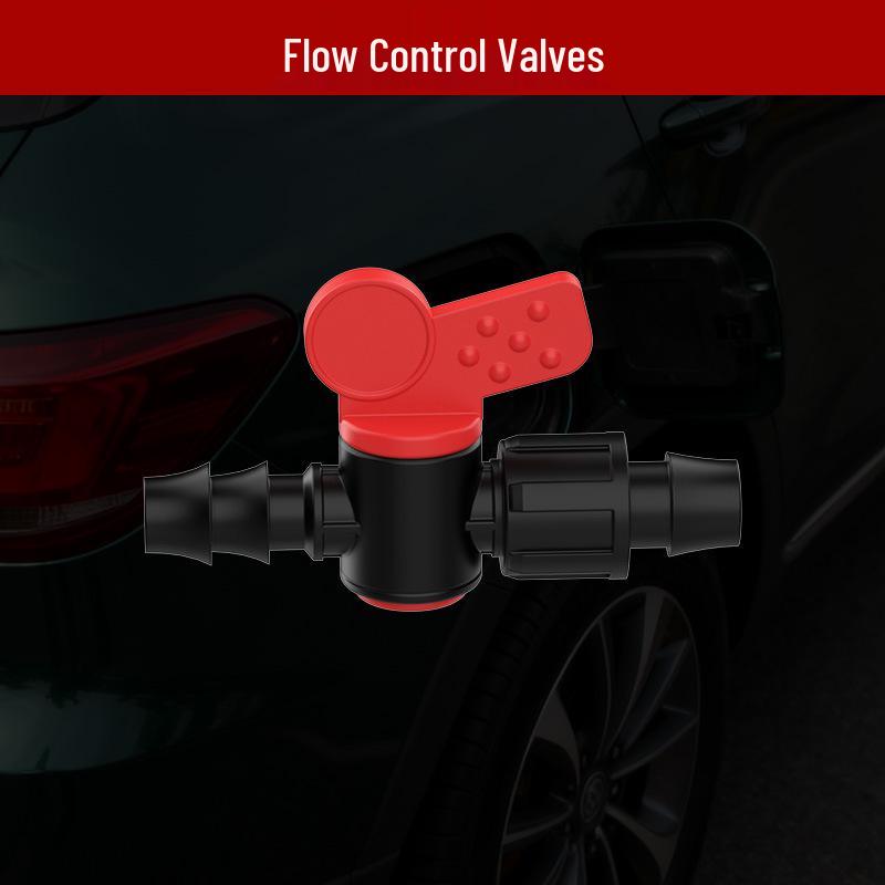 Manual Oil Pump Suction Pipe for Cars – Fuel, Gasoline and Water Extractor