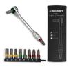 Mini Ratchet Black 22051 Set,