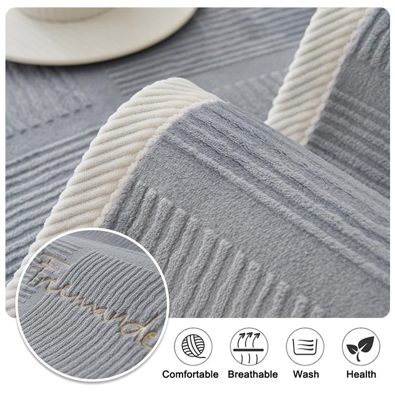 New Luxury Soft Sofa Covers Pets Kid Mat Sofas Towel Anti-slip Couch Protector Slipcover Removable Sofa Blanket For Living Room