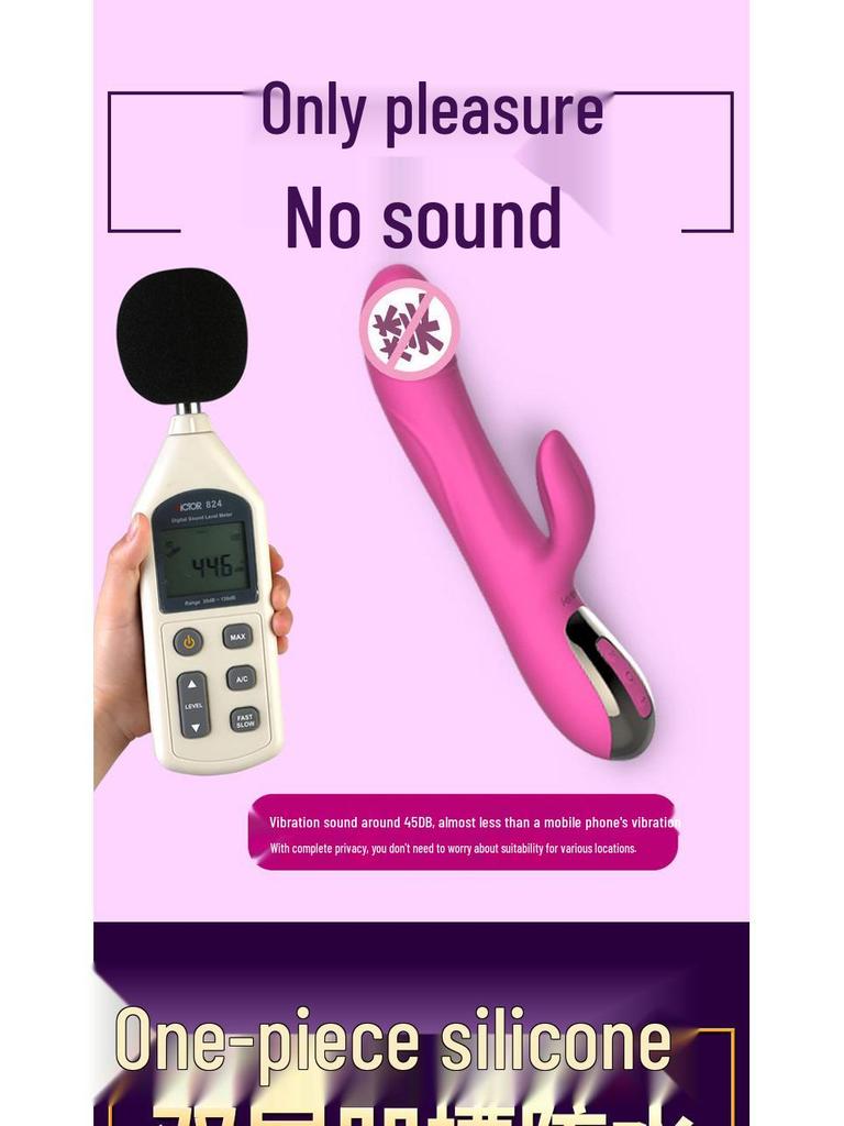 Thunder Dream Fully Automatic Retractable Masturbator for Men and Women