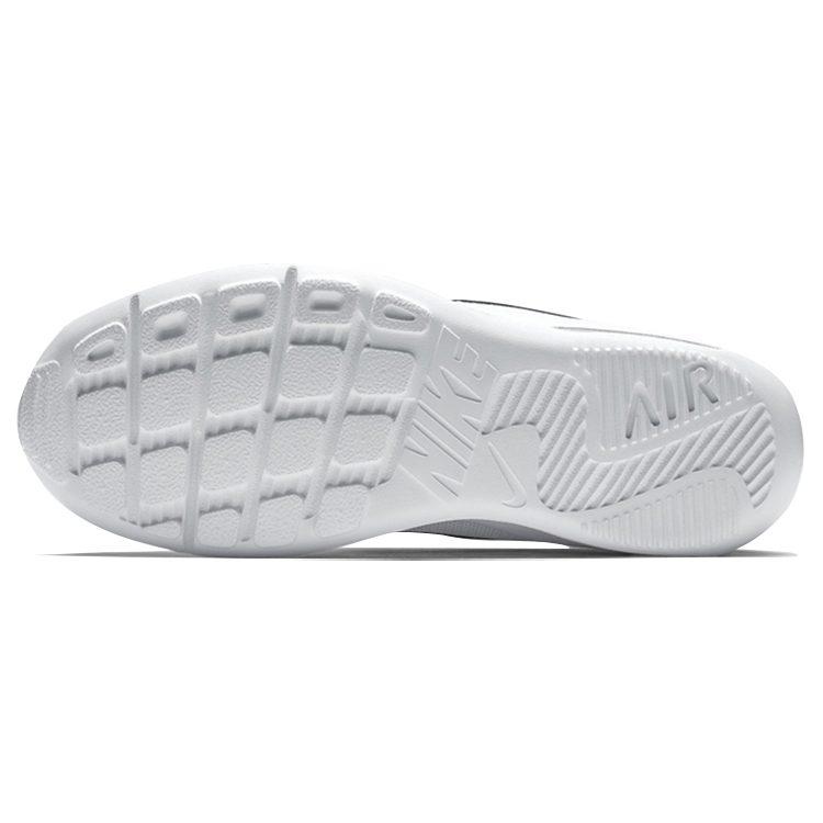 Nike Air Max Oketo 'White Black' Women's AQ2231-100
