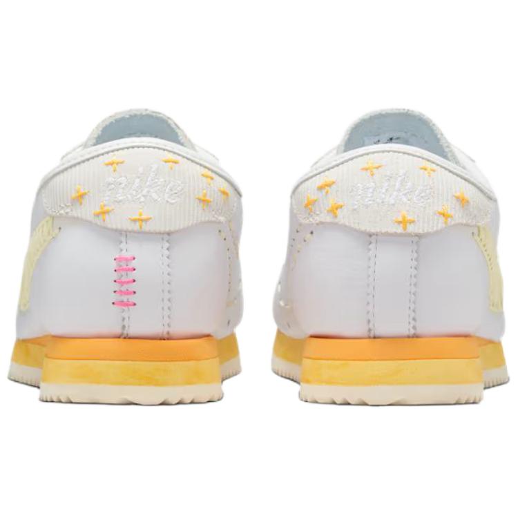 Nike Wmns Cortez Leather White Coconut Milk IQ1146-101