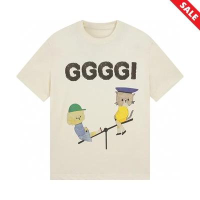 Oberteile – T-Shirts