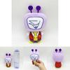 Tenna Plush Animal Toy With Short Pile Fabric For Collectors And Kid