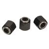 3pcs RC 12 mm Hex Nut  Way Bearing R025 Compatible for VX 16 18 SH 21 Engines Parts for  RedCa