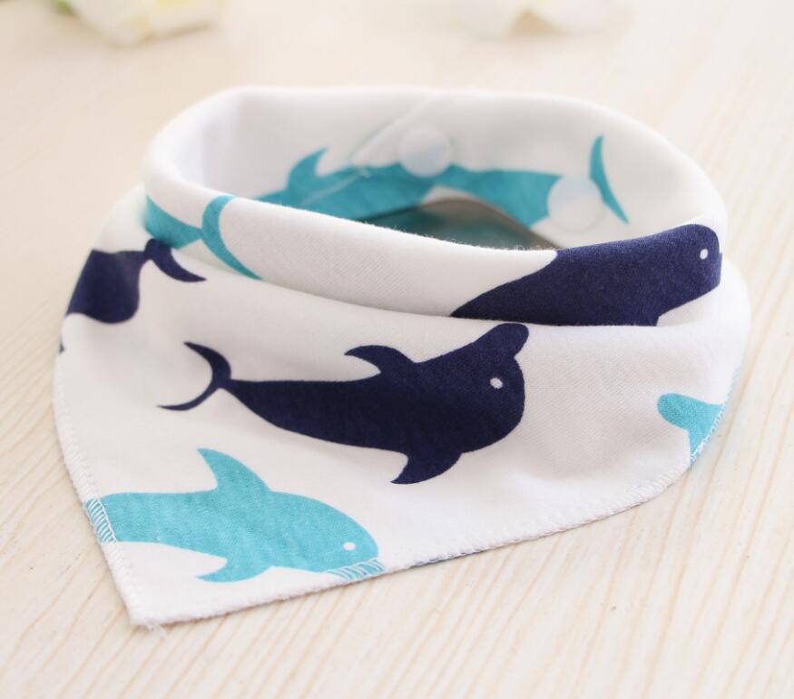 

Детский хлопковый воротничок на заклёпках