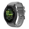 22mm Silicone Strap for Garmin Forerunner 265 965 Venu 3 comfortable Bracelet Replacement wristband Garmin Forerunner 955 correa