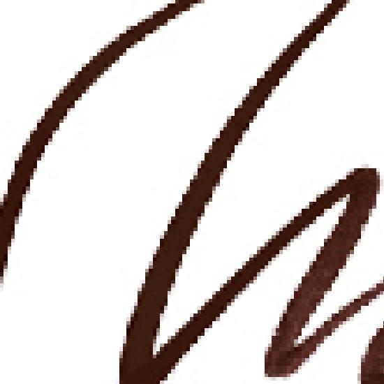 

Lilybyred Nine to Nine Survival Pen Liner 3 types No. 2 Matte Brown