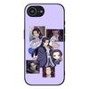 Cover for Apple iPhone 17 16 14 15 Pro Max Plus 15+ 16E XR ProMax Air 16+ Coque Phone Case Jinshi The Apothecary Diaries Maomao