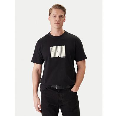 Calvin Klein Maze Graphic T-shirt