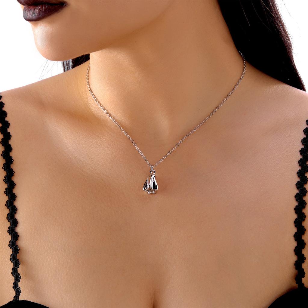 Halloween Necklace for Women Trendy Jewelry Fashion Creative Design Ladies Fashion Jewelry