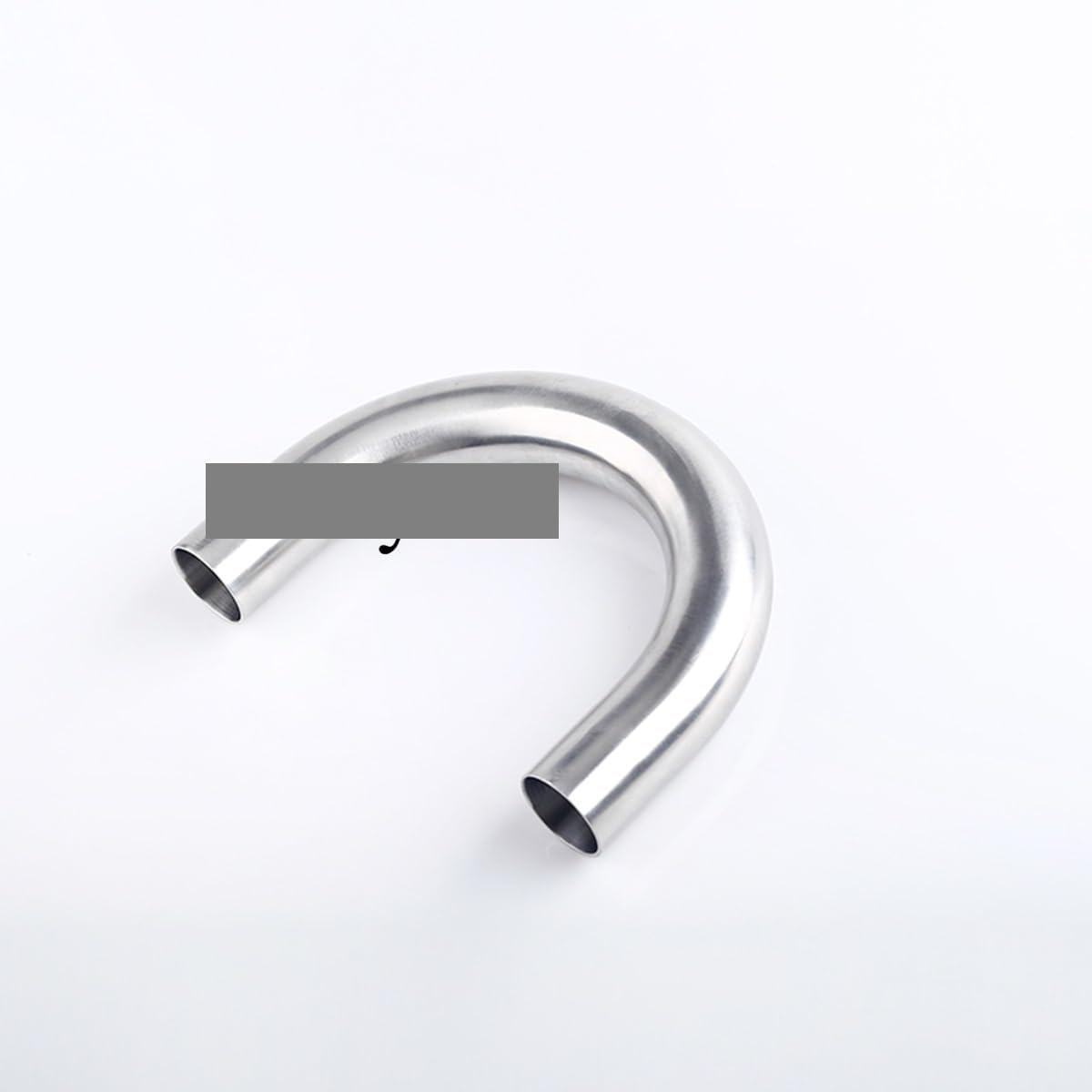 

1 Welding OD 25MM Stainless Steel 304 U Shaped Bend 180 Degree Elbow 2 Way Fittings