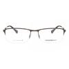 Ea1044td Asian Fit 3128 Men Eyeglasses