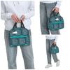 AIRBUS A320 OVERHEAD PANEL Insulated Lunch Bag for Kids School Cooler Thermal Food Box Tote Portable Lunch Boxes Container