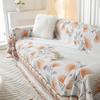Bohemia Sofa Cover Mat Throw Blanket for Living Room Three Seat Sofa Couple Position Modern Throw Camping Picnic Blanket