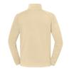 FRUIT OF THE LOOM Mens Iconic Premium Quarter Zip Sweatshirt