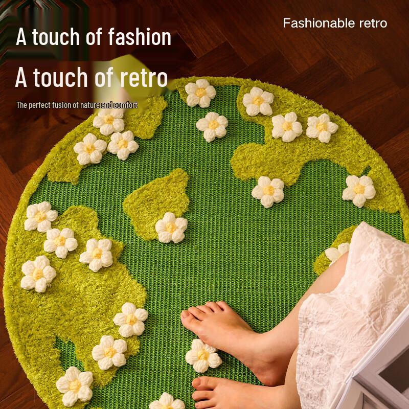 Durable Sisal Cat Scratching Mat