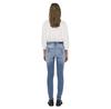 Only Forever Icon Skinny Fit Gen476 High Waist Jeans