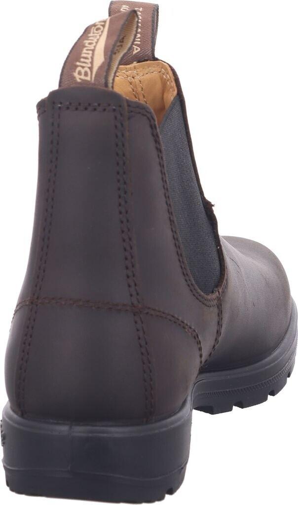 Blundstone Stiefel für Bergwanderungen und Expeditionen braun
